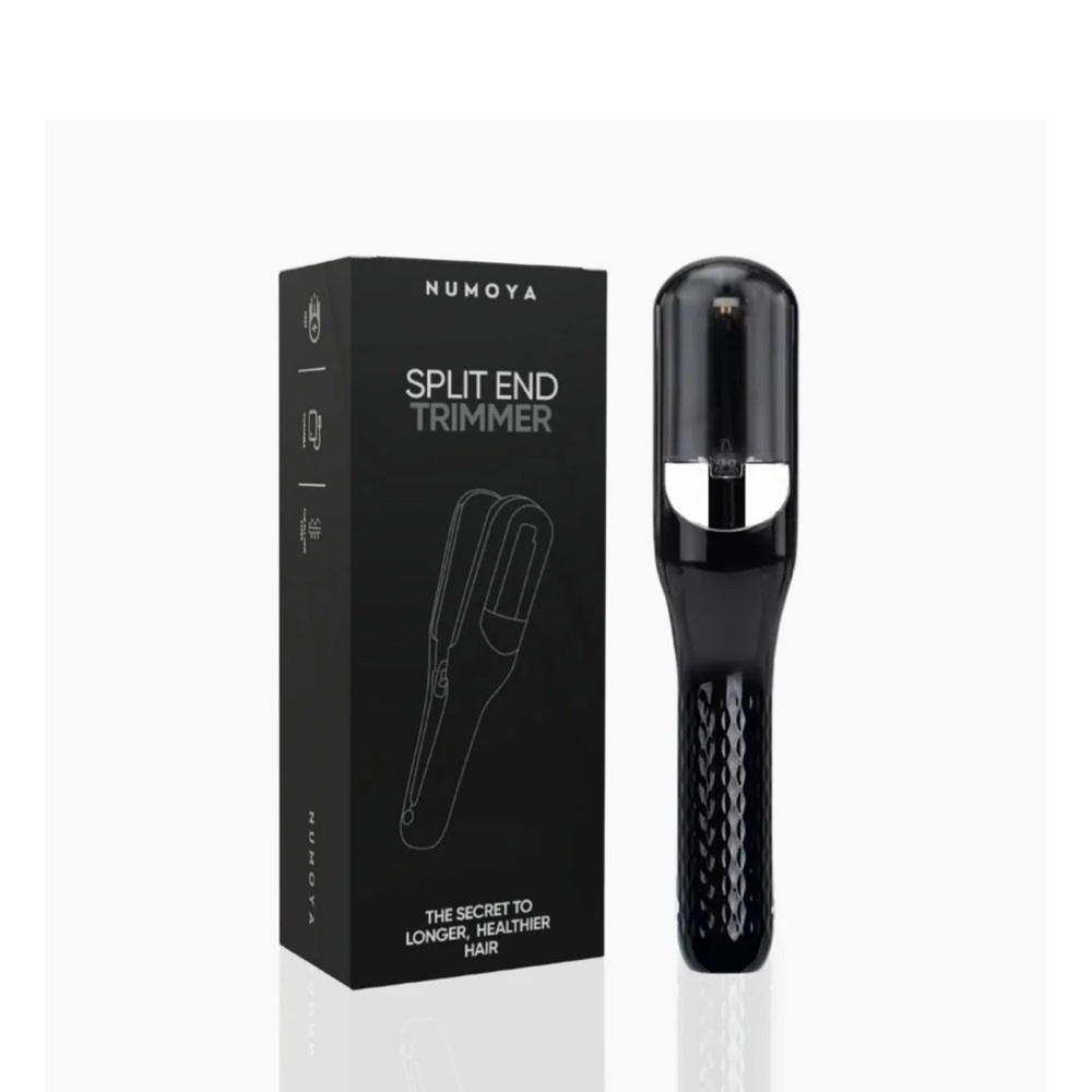 New Split End Hair Trimmer